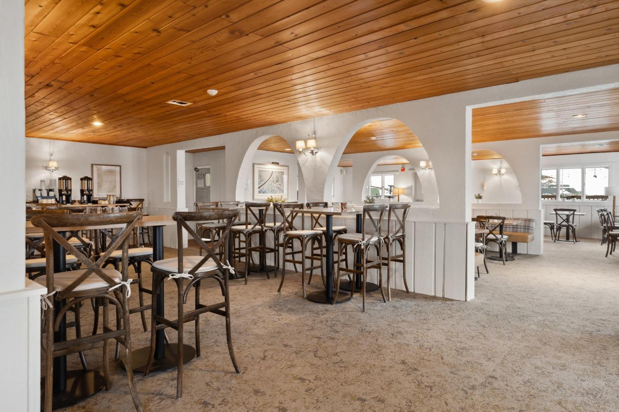 Sun Lodge Peru Экстерьер фото