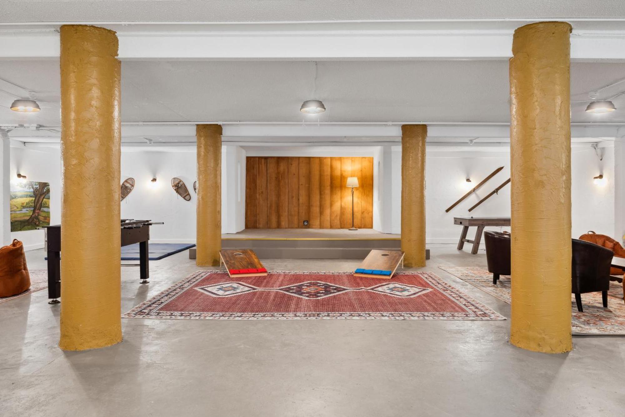 Sun Lodge Peru Экстерьер фото